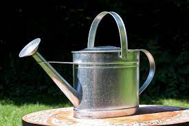 watering can