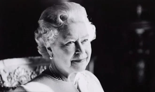 QEII